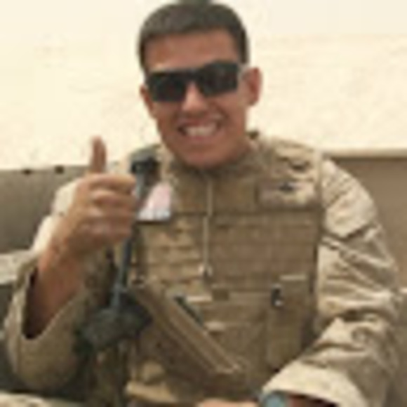 Meet your Posher, Chris - Picture 1 of 1